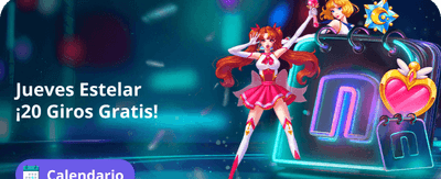 Cashback Semanal 🎰 promotion